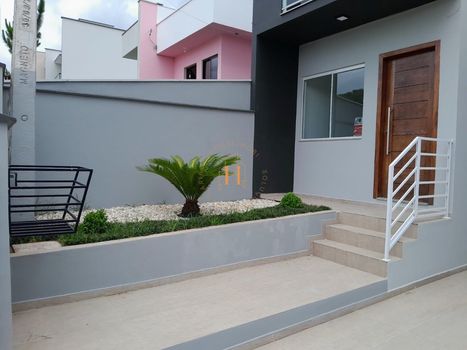 Foto 2 do(a) Casa de 2 quartos à venda em Potecas, São José