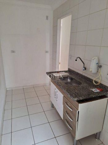 Foto 17 do(a) Apartamento de 2 quartos à venda em Jundiapeba, Mogi das Cruzes