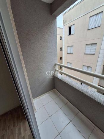 Foto 5 do(a) Apartamento de 2 quartos à venda em Jundiapeba, Mogi das Cruzes