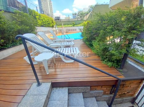 Foto 23 do(a) Apartamento de 4 quartos à venda em Vila Mariana, São Paulo