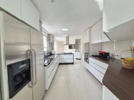 Foto 8 do(a) Apartamento de 4 quartos à venda em Vila Mariana, São Paulo