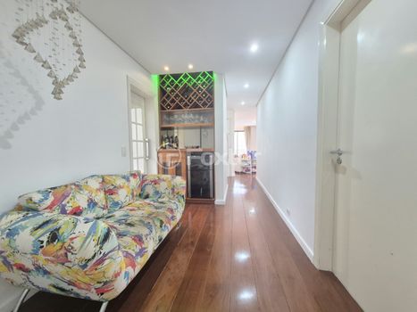 Foto 14 do(a) Apartamento de 4 quartos à venda em Vila Mariana, São Paulo