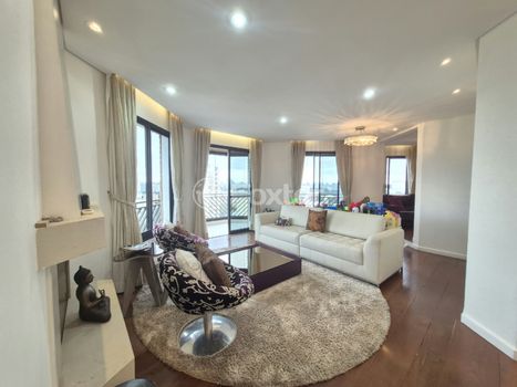 Foto 1 do(a) Apartamento de 4 quartos à venda em Vila Mariana, São Paulo