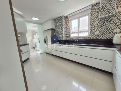 Foto 9 do(a) Apartamento de 4 quartos à venda em Vila Mariana, São Paulo