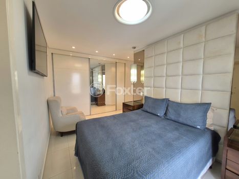 Foto 12 do(a) Apartamento de 4 quartos à venda em Vila Mariana, São Paulo