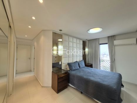 Foto 11 do(a) Apartamento de 4 quartos à venda em Vila Mariana, São Paulo