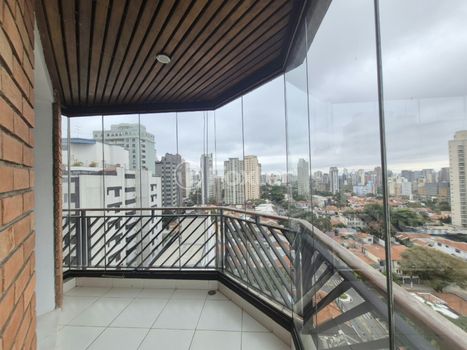 Foto 5 do(a) Apartamento de 4 quartos à venda em Vila Mariana, São Paulo
