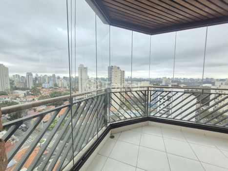 Foto 4 do(a) Apartamento de 4 quartos à venda em Vila Mariana, São Paulo