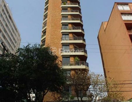 Foto 28 do(a) Apartamento de 4 quartos à venda em Vila Mariana, São Paulo