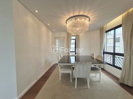 Foto 6 do(a) Apartamento de 4 quartos à venda em Vila Mariana, São Paulo