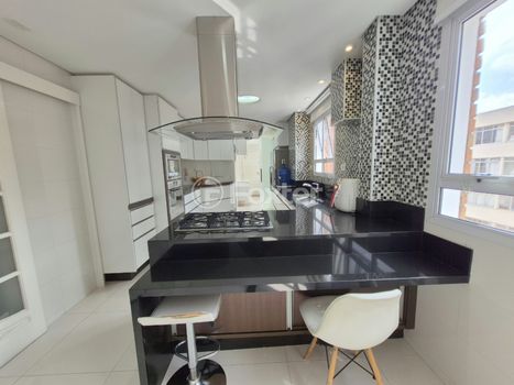 Foto 7 do(a) Apartamento de 4 quartos à venda em Vila Mariana, São Paulo