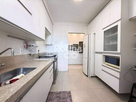 Foto 4 do(a) Apartamento de 3 quartos à venda em Santa Mônica, Uberlândia