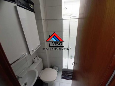 Foto 22 do(a) Casa em Condomínio de 2 quartos à venda em Guaratiba, Rio de Janeiro