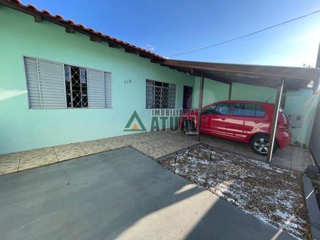 Foto 2 do(a) Casa de 3 quartos à venda em Jardim Vale Verde, Londrina