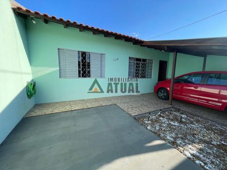 Foto 3 do(a) Casa de 3 quartos à venda em Jardim Vale Verde, Londrina