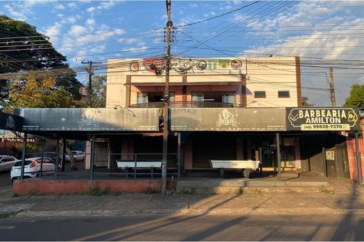 Foto 3 do(a) Sala / Conjunto Comercial false à venda em KLP, Foz do Iguaçu
