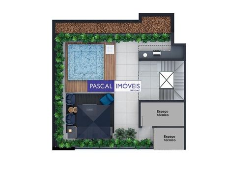 Foto 9 do(a) Casa em Condomínio de 4 quartos à venda em Vila Morumbi, São Paulo
