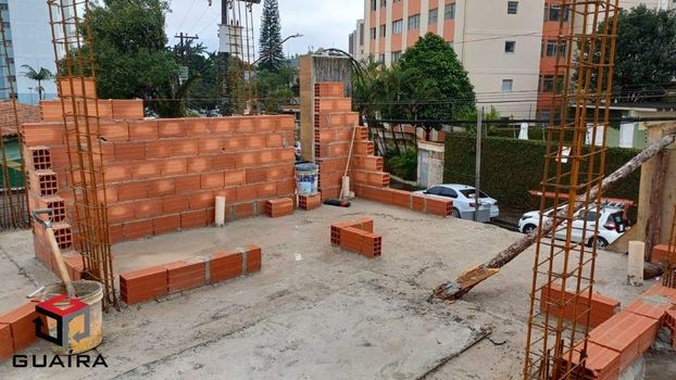 Foto 4 do(a) Apartamento de 2 quartos à venda em Parque Terra Nova, São Bernardo do Campo