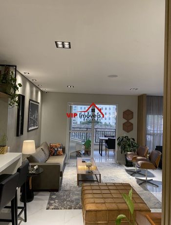 Foto 3 do(a) Apartamento de 3 quartos à venda em Jardim Ana Maria, Jundiaí