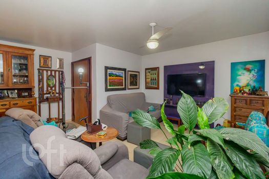 Foto 5 do(a) Apartamento de 3 quartos à venda em Petrópolis, Porto Alegre