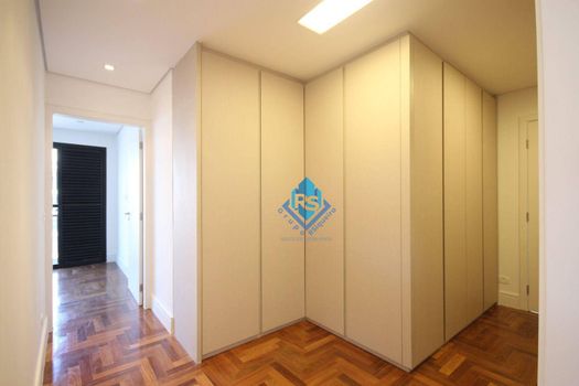 Foto 12 do(a) Apartamento de 3 quartos à venda em Indianópolis, São Paulo