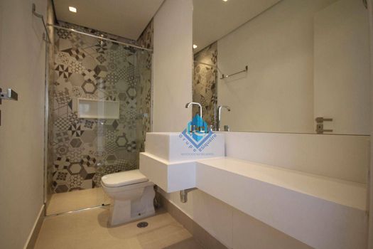 Foto 31 do(a) Apartamento de 3 quartos à venda em Indianópolis, São Paulo