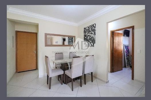 Foto 1 do(a) Apartamento de 3 quartos à venda em Santa Maria, São Caetano do Sul