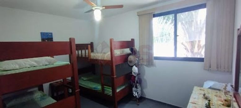 Foto 15 do(a) Apartamento de 3 quartos à venda em Pontal de Santa Marina, Caraguatatuba