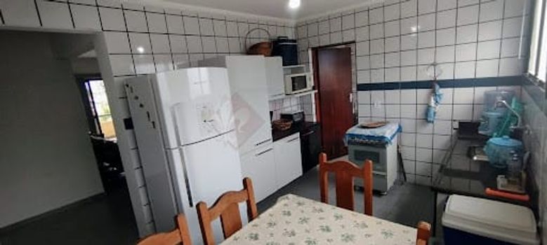 Foto 9 do(a) Apartamento de 3 quartos à venda em Pontal de Santa Marina, Caraguatatuba