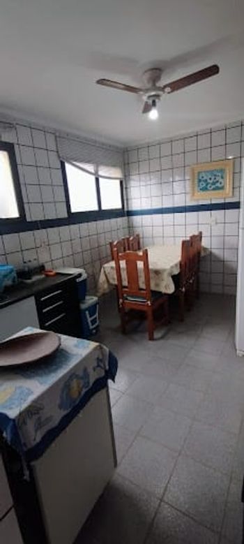 Foto 7 do(a) Apartamento de 3 quartos à venda em Pontal de Santa Marina, Caraguatatuba