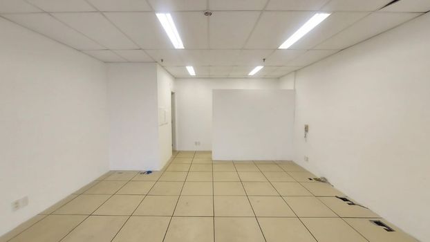 Foto 6 do(a) Sala / Conjunto Comercial false à venda em Valongo, Santos