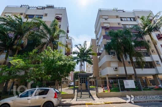 Foto 35 do(a) Apartamento de 3 quartos à venda em Boa Vista, Porto Alegre