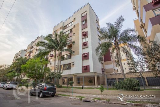 Foto 30 do(a) Apartamento de 3 quartos à venda em Boa Vista, Porto Alegre