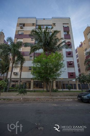 Foto 41 do(a) Apartamento de 3 quartos à venda em Boa Vista, Porto Alegre