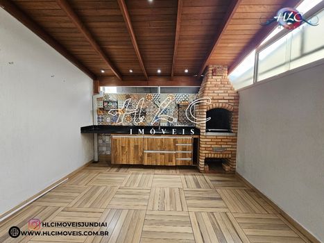Foto 4 do(a) Casa de 2 quartos à venda em Jardim Colônia, Jundiaí