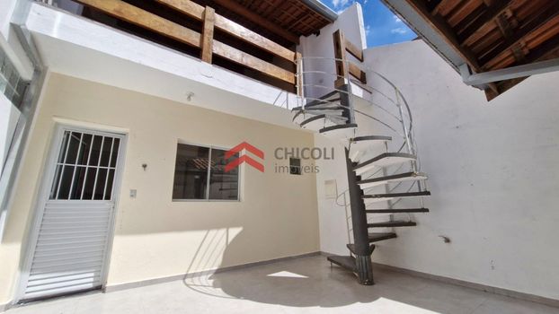 Foto 3 do(a) Casa em Condomínio de 3 quartos à venda em Jardim Rio das Pedras, Cotia