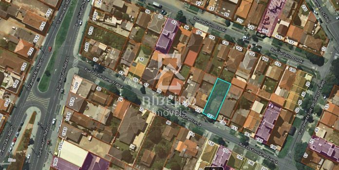 Foto 5 do(a) Terreno false à venda em São Cristóvão, São José dos Pinhais