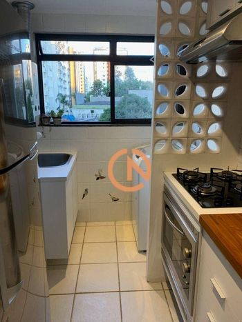 Foto 17 do(a) Apartamento de 2 quartos à venda em Indianópolis, São Paulo