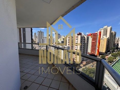 Foto 3 do(a) Apartamento de 3 quartos à venda em Setor Bela Vista, Goiânia