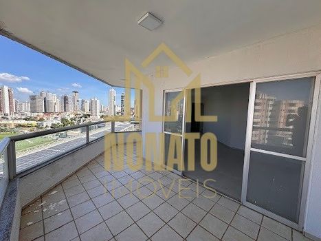 Foto 6 do(a) Apartamento de 3 quartos à venda em Setor Bela Vista, Goiânia