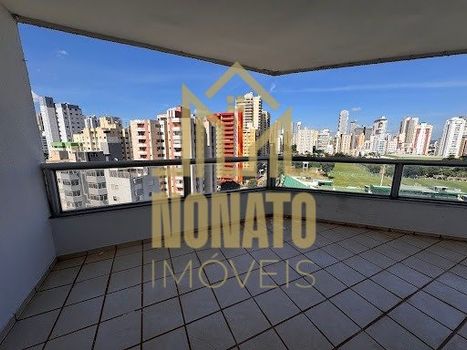Foto 4 do(a) Apartamento de 3 quartos à venda em Setor Bela Vista, Goiânia