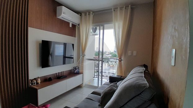 Foto 17 do(a) Apartamento de 2 quartos à venda em Vila Cruzeiro, Passo Fundo