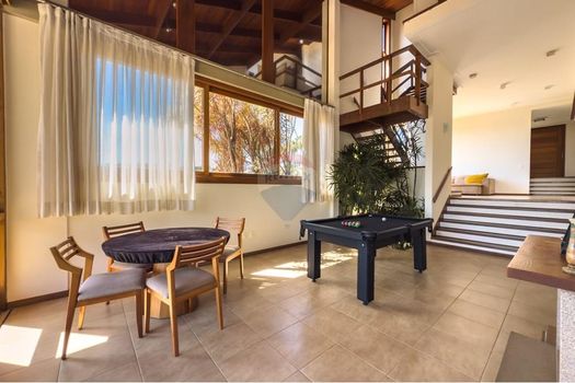 Foto 8 do(a) Casa em Condomínio de 4 quartos à venda em Jardim Vila Paradiso, Indaiatuba