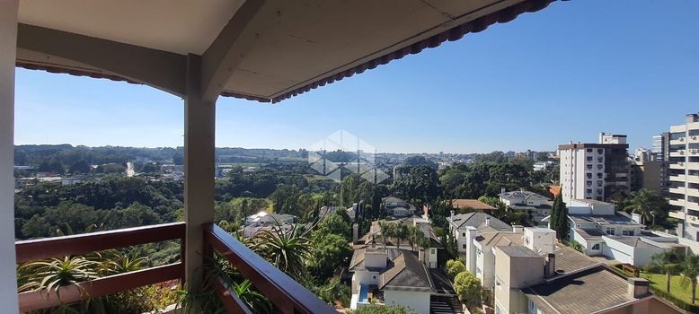 Foto 16 do(a) Cobertura de 4 quartos à venda em Jardim América, Caxias do Sul