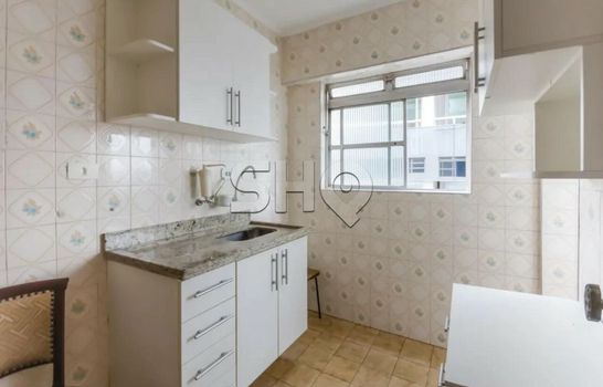 Foto 7 do(a) Apartamento de 1 quartos à venda em Consolação, São Paulo