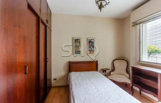 Foto 2 do(a) Apartamento de 1 quartos à venda em Consolação, São Paulo