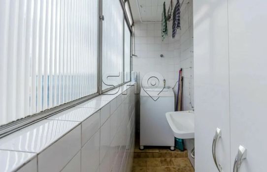 Foto 6 do(a) Apartamento de 1 quartos à venda em Consolação, São Paulo