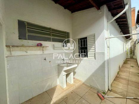 Foto 16 do(a) Casa de 3 quartos para alugar em Nova América, Piracicaba
