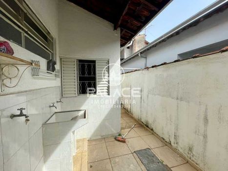 Foto 17 do(a) Casa de 3 quartos para alugar em Nova América, Piracicaba