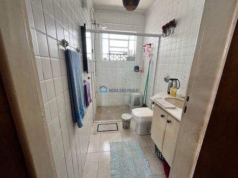 Foto 24 do(a) Casa de 3 quartos à venda em Jabaquara, São Paulo
